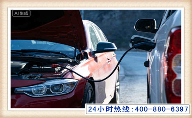 万安潍坊拖车,附近24小时汽车拖车救援，潍坊道路救援拖车电话